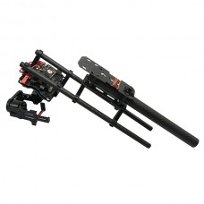 Dragonfly Mr.L 3 Axis Handhold Stabilizer STD Standard Version Specially for Gopro 3