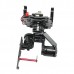 Dragonfly Mr.L 3 Axis Handhold Stabilizer STD Standard Version Specially for Gopro 3