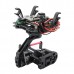 Dragonfly Mr.L 3 Axis Handhold Stabilizer STD Standard Version Specially for Gopro 3