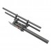 Dragonfly Mr.L 3 Axis Handhold Stabilizer STD Standard Version Specially for Gopro 3