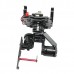 Dragonfly Mr.L 3 Axis Handhold Stabilizer RPO Professional Version Specially for Gopro 3