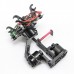 Dragonfly Mr.L 3 Axis Handhold Stabilizer RPO Professional Version Specially for Gopro 3