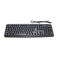 Comfortable Keyboard Traditional Keypad Smooth Edge Corners