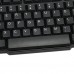 Comfortable Keyboard Traditional Keypad Smooth Edge Corners