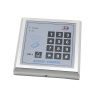 A-D101 Single-Gate Access Control 5-8 CM Card Read Distance