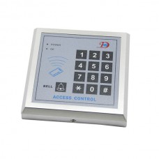 A-D101 Single-Gate Access Control 5-8 CM Card Read Distance