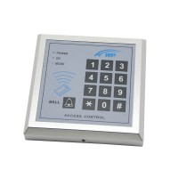 A-D100 Single-Gate Access Control 5-8 CM Card Read Distance
