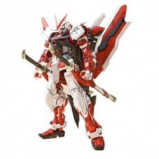 MG 129 Astray Red Japanese Dolls High Fidelity Certified Products