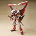 MG 129 Astray Red Japanese Dolls High Fidelity Certified Products