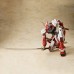 MG 129 Astray Red Japanese Dolls High Fidelity Certified Products