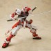 MG 129 Astray Red Japanese Dolls High Fidelity Certified Products