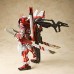 MG 129 Astray Red Japanese Dolls High Fidelity Certified Products