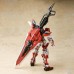 MG 129 Astray Red Japanese Dolls High Fidelity Certified Products