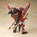 MG 129 Astray Red Japanese Dolls High Fidelity Certified Products