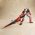 MG 129 Astray Red Japanese Dolls High Fidelity Certified Products