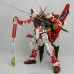 MG 129 Astray Red Japanese Dolls High Fidelity Certified Products