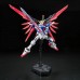 RG 11 1/144 Destiny Gundam Normal Version High Fidelitty Certified Product