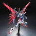 RG 11 1/144 Destiny Gundam Normal Version High Fidelitty Certified Product