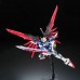 RG 11 1/144 Destiny Gundam Normal Version High Fidelitty Certified Product