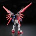 RG 11 1/144 Destiny Gundam Normal Version High Fidelitty Certified Product