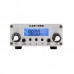 CZE-05B Wireless Radio Frequency Adjustment 0.5W Stereo Transmitter Emitter Single Engine