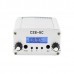 CZE-5C Stereo Frequency Modulation Transmitter Frequency Adjustment 5W Radio Emitter Combo