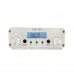CZE-15A Stereo Frequency Modulation Transmitter Frequency Adjustment 3W 15W Radio Transmitter Single Engine White
