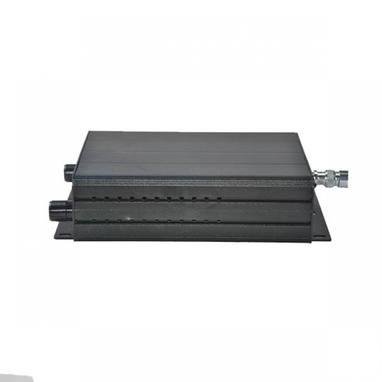 CZE15A Stereo Frequency Modulation Transmitter Frequency Adjustment 3W