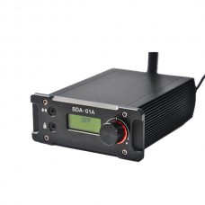  CZE-01A Stereo Frequency Wireless Modulation Transmitter Frequency Adjustment 0,1W~1W Radio Transmitter Single Engine 