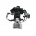 X5 Dual Lights High Power Headlamp Quality Adjustable Lamp Strap