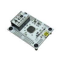 IMU AHRS 9 DOF MPU-6050 HMC5883 32 bit Attitude Sensor STM32 F103RBT6 32 Bit Module