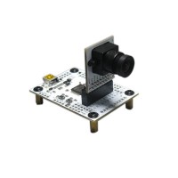 OV2640 Camera Board CMOS 2 Megapixel Camera Chip Module STM32 Development Kit