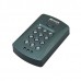 RFID Door Access Control V2000-C+ for Single Door w/ Built in Sensor Card Reader and Passport Keyboard