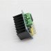 SX8847 SPI High-power H-bridge Motor Driver Module for Smart Car Driver 240W 20kHz