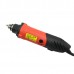 240W Universal Chuck Electric Mill Drill Engraving Set Accessories High-speed Cutting Polishing