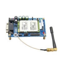 GSM/TC35/TC35I GSM SIEMENS TC35 Module with Industry Development Board Version 3 / AVR STM32 Code