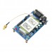 GSM/TC35/TC35I GSM SIEMENS TC35 Module with Industry Development Board Version 3 / AVR STM32 Code