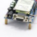 GSM/TC35/TC35I GSM SIEMENS TC35 Module with Industry Development Board Version 3 / AVR STM32 Code