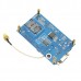 GSM/TC35/TC35I GSM SIEMENS TC35 Module with Industry Development Board Version 3 / AVR STM32 Code