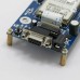 GSM SIEMENS TC35 TC35i SMS Wireless Development Power Supply UART/232 TC35I/MC35I GSM Learning Board