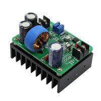 DC-DC 600W DC IN 10-60V OUT 12-80V Boost Converter Step-up Module mobile Power Supply DC Model for laptop