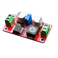 2PCS XL6009 DC-DC Boost Module Regulator Module Output Voltage Adjustable 0-4A Current