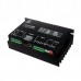 yz-ACSD608 Brushless Servo Motor 200W + DC Power Supply Servo Motor Driver AC Output Servo Combo