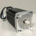 2 Phase 86 Stepping Motor 86BYG250-150 150mm Torque 12.5N.m