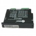 Digital Stepper Driver DM422C Work 24-40VDC Out 2.2A Fit NEMA 14 -17Stepper Motor CNC Stepper System