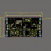  DC-DC Booster Module Digital Voltage Display LM2577 Step Module E3B2