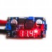  DC-DC Booster Module Digital Voltage Display LM2577 Step Module E3B2