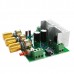 TDA2030a AmplifIer Kits Dual Channel DIY Kits PCB Board FR-4 Glass Fiber Board 1.6mm Thickness