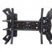 HJ-H4 Reptile 4 Axis Quadcopter Carbon Fiber Folding Frame Kit with Landing Gear