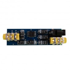 BA3121N  Car Audio Car Amplifier Computer Noise Filtering Sound Module for Eliminating Ground Noises  